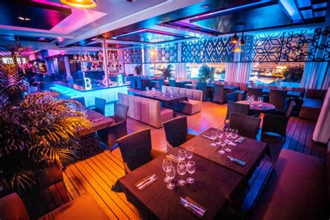 rooftop bar puerto banus.